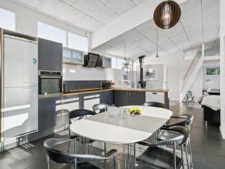 Holiday Home Bjerne - 200m from the sea by Interhome - 5
