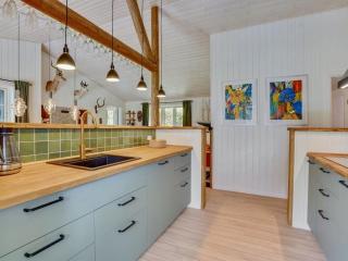Holiday Home Kunegunda - 650m from the sea by Interhome - 7