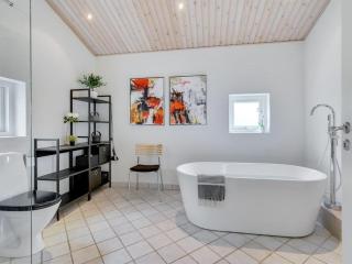 Holiday Home Evangelia - 1-2km from the sea by Interhome - 8