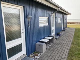 Apartment Elevus - 10m from the sea by Interhome - Bogense - 8