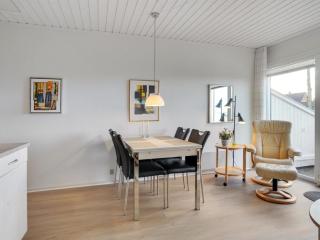 Apartment Elevus - 10m from the sea by Interhome - Bogense - 5