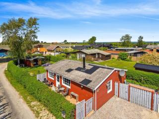 Holiday Home Amy - 150m from the sea by Interhome - 9