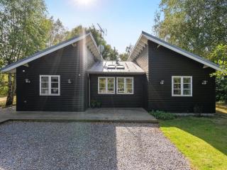 Holiday Home Amon - 670m from the sea by Interhome - Gedser - 6
