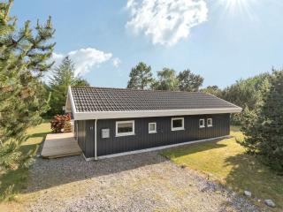 Holiday Home Bruno - 200m from the sea by Interhome - 9
