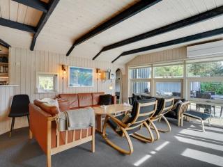 Holiday Home Bruno - 200m from the sea by Interhome - 3