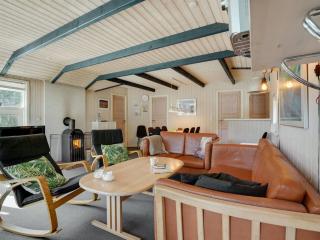 Holiday Home Bruno - 200m from the sea by Interhome - 2