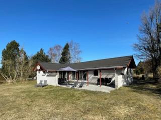 Holiday Home Sitta - 400m from the sea by Interhome - 9
