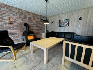 Holiday Home Sitta - 400m from the sea by Interhome - 6