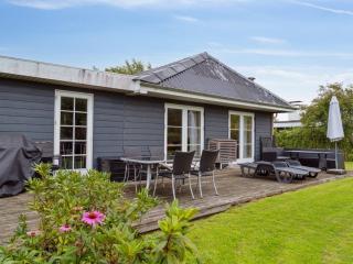 Holiday Home Thala - 150m from the sea by Interhome - Bogense - 9