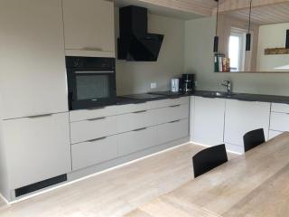 Holiday Home Thala - 150m from the sea by Interhome - Bogense - 7