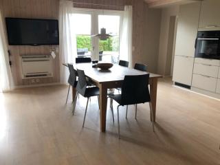 Holiday Home Thala - 150m from the sea by Interhome - Bogense - 4