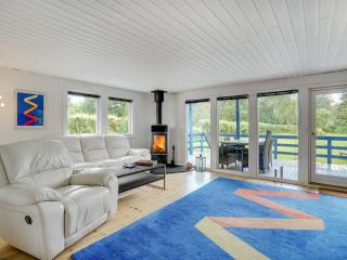 Holiday Home Trixie - 1km from the sea by Interhome - 7