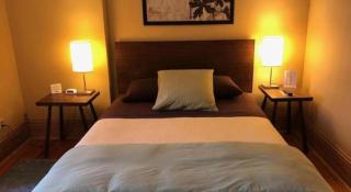 Hotel Frederick - 3