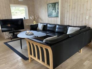 Holiday Home Aksel - 150m from the sea by Interhome - 7