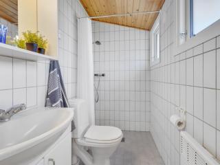 Holiday Home Undis - 660m from the sea by Interhome - 2
