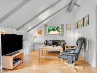 Holiday Home Elijoan - 400m from the sea by Interhome - 6