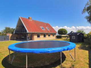 Holiday Home Spase - 250m to the fjord by Interhome - 0