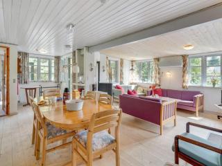 Holiday Home Sini - 300m from the sea by Interhome - 8