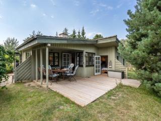 Holiday Home Sini - 300m from the sea by Interhome - 6
