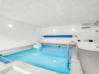 Holiday Home Sverker - 300m from the sea by Interhome - 9