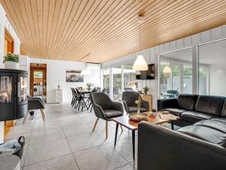Holiday Home Sverker - 300m from the sea by Interhome - 7