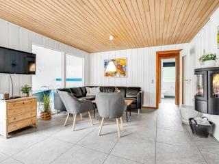 Holiday Home Sverker - 300m from the sea by Interhome - 5