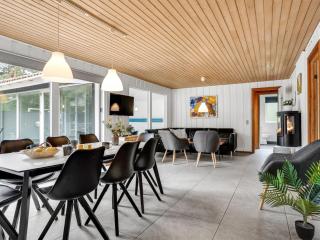 Holiday Home Sverker - 300m from the sea by Interhome - 3