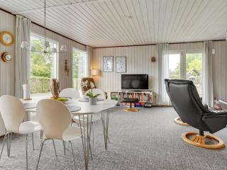 Holiday Home Asya - 600m from the sea by Interhome - 6