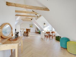 Holiday Home Rouwen - 1km from the sea by Interhome - 7
