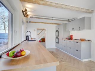 Holiday Home Rouwen - 1km from the sea by Interhome - 4