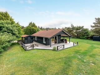 Holiday Home Allie - 150m from the sea by Interhome - 8