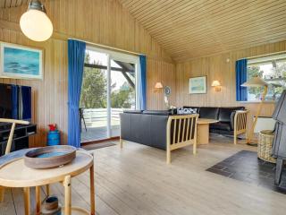 Holiday Home Janne - 400m from the sea by Interhome - 5