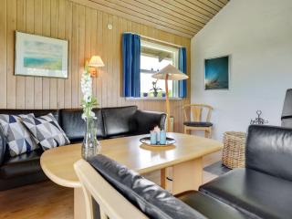 Holiday Home Janne - 400m from the sea by Interhome - 4
