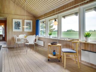 Holiday Home Janne - 400m from the sea by Interhome - 2