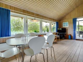 Holiday Home Janne - 400m from the sea by Interhome - 1