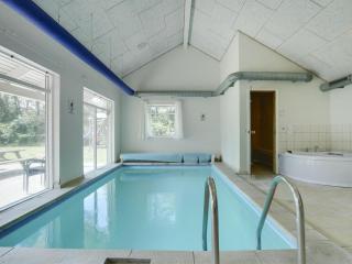 Holiday Home Hughe - 300m from the sea by Interhome - 8