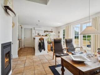 Holiday Home Daniela - 300m from the sea by Interhome - 2