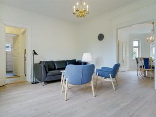 Holiday Home Feikje - 5-5km from the sea by Interhome - 7