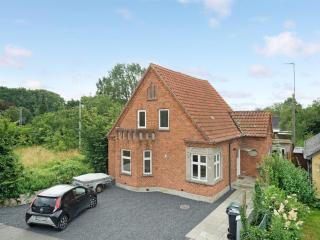 Holiday Home Feikje - 5-5km from the sea by Interhome - 0