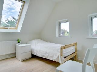 Holiday Home Feikje - 5-5km from the sea by Interhome - 1