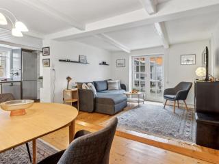 Holiday Home Zezilie - 500m from the sea by Interhome - 8