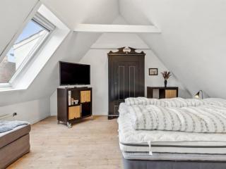 Holiday Home Zezilie - 500m from the sea by Interhome - 1