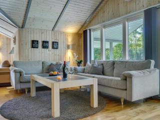 Holiday Home Sida - 600m from the sea by Interhome - 6