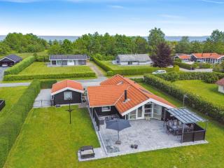 Holiday Home Dyrken - 200m from the sea by Interhome - 0