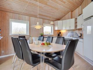 Holiday Home Dunya - 400m from the sea by Interhome - 4