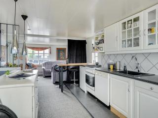 Holiday Home Nera - 10m from the sea by Interhome - 2