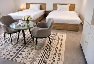 Najd Apartments - R1 - Al Ula - 2
