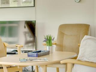 Holiday Home Maybritt - 100m from the sea by Interhome - 2