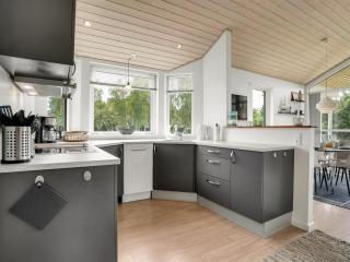 Holiday Home Luukas - 150m from the sea by Interhome - 8