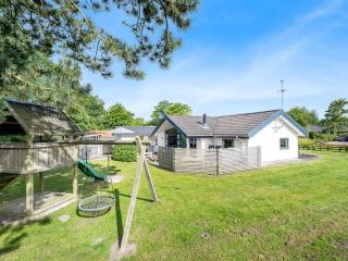 Holiday Home Truls - 800m from the sea by Interhome - 0
